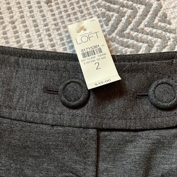 Ann Taylor Skirt - Picture 2 of 6
